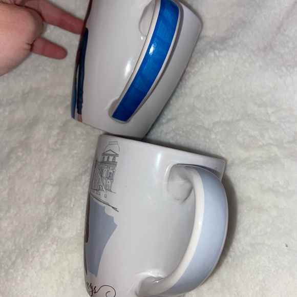 Rongrong mug set - Picture 2 of 3